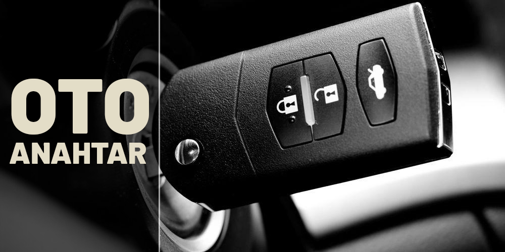 Kumru Oto Anahtarcı