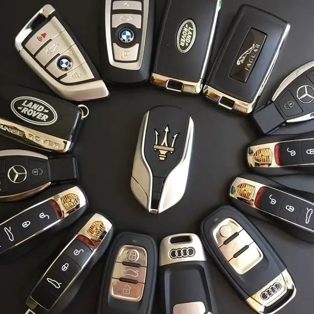 Kumru Oto Anahtarcı